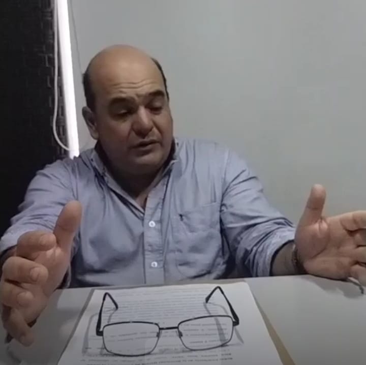 «La Intendencia se haría un gran favor si recapacitara y reconociera ‘nos equivocamos'», dijo Illia sobre terreno de zona norte