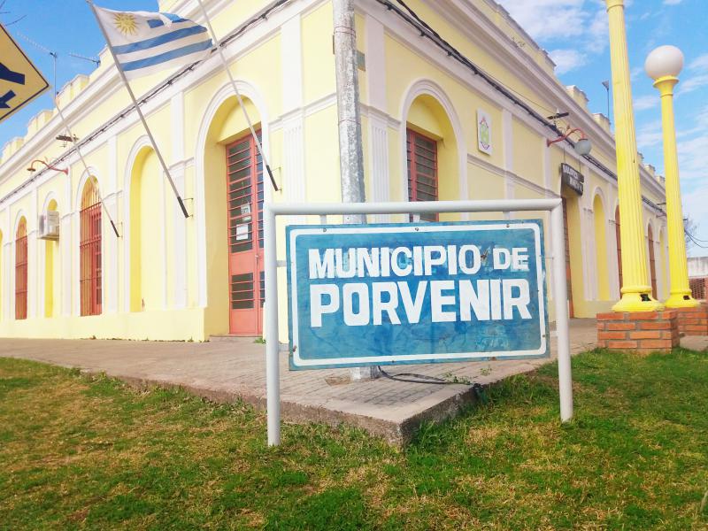 En Porvenir recolectan firmas en reclamo de recursos del fideicomiso