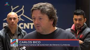El secretario general del Plenario del PIT CNT dijo que el intendente “miente descaradamente” al considerar cifras de desempleo