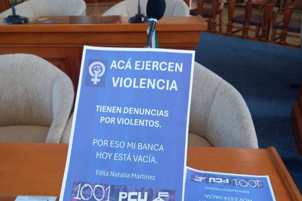 ¿Qué dice la denuncia penal contra el expresidente de la Junta Departamental de Paysandú?