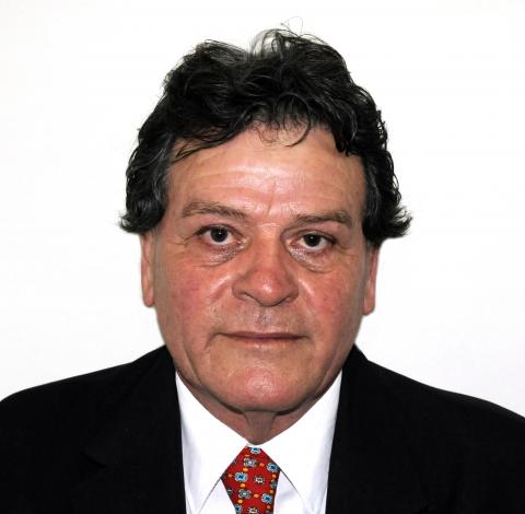 «En política no vale todo», dijo Quequín que renunció al Comité Ejecutivo del PC pero reivindica su condición de batllista