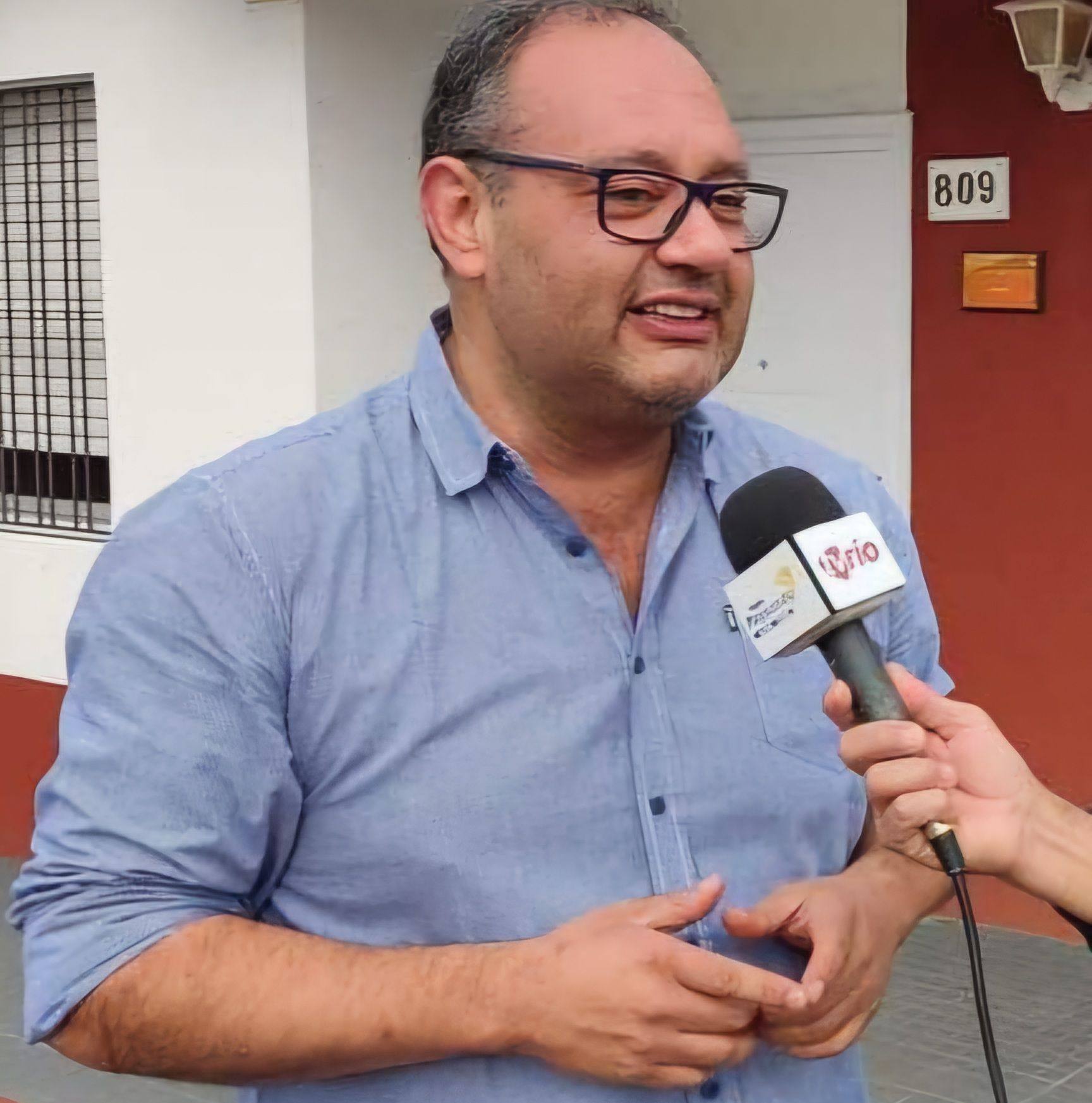 Caraballo compromete creación de servicio para atender situaciones de emergencia en salud mental; habrá apoyo de Salud Pública