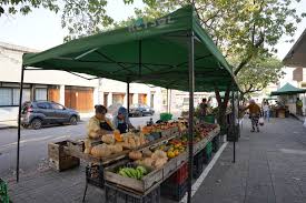 Feria franca llega a los barrios, el viernes 25 de abril estará en PayCap